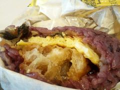 -永和大王(小厨·东四十条店)