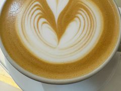 -fishtank鱼缸咖啡(三山街店)