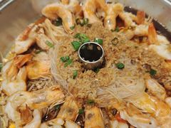 -大丰收海鲜地方菜馆