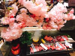 -樱宿日式和牛烧肉(五道口店)