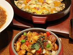 -芙蓉堂(武汉天地店)