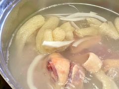 -原味四季椰子鸡(公明百佳华店)