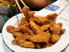 成都小酥肉-有拈头成都市井火锅(柳市店)
