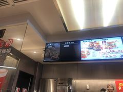 -肯德基(天津奥城店)