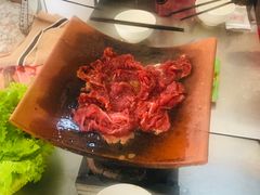 -瓦片烤肉(13号店)