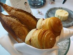 -Le Comptoir de Pierre Gagnaire