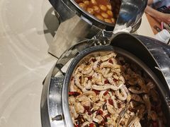 -汉丽轩韩式自助烤肉(大学城龙湖U城天街A馆店)