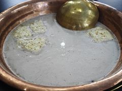 蒙古锅茶-诺敏塔拉奶茶-布里亚特包子-手把肉(锦都会店)