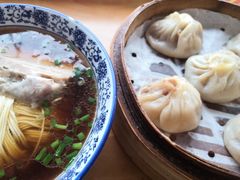 -裕兴记·三虾面(西北街总店)