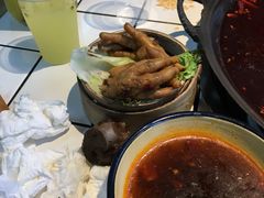-瓜西西重庆火锅(花溪店)