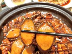 -红厨巷·淮扬菜(熙南里店)