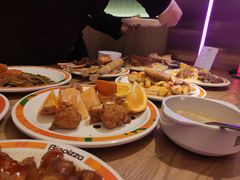 -比格比萨自助(德思勤四季汇店)