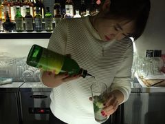 -Ish Whiskey&Cocktail Bar酒吧(合生麒麟新天地店)