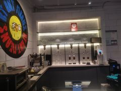 -Dogi&kiki Coffee(中心商务大厦店)