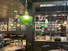 -阿大排档(长春这有山店)