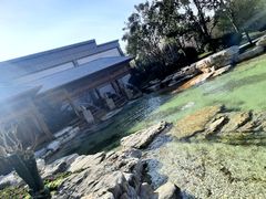 -青岛鑫江温德姆酒店