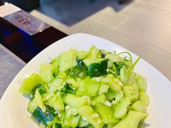 -橦橦小马扎烧烤 (传媒大学店)