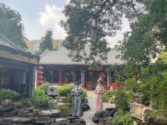 -白家大院·王府宫廷菜(苏州街店)