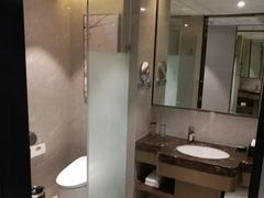 -雅戈尔富宫大酒店(观前街店)