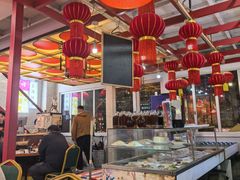 -谢记上海大排档(长寿路店)