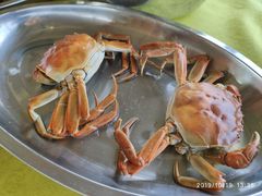 -友记河鲜(聚友美食店)