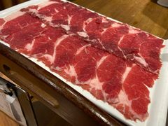 -囍上海鲜火锅酒家(兴宁路店)