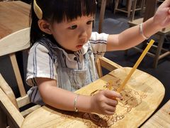 -大厨小馆(华阳城店)