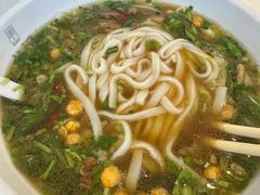 -湘人龙记老长沙米粉(华普国际大厦店)