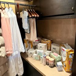 -茉莉智慧母婴护理中心(瑰丽店)