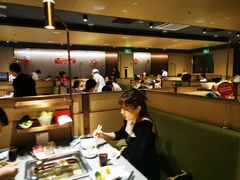 -海底捞火锅(飞马水城店)