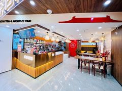 -茶话弄(北京通州万达店)