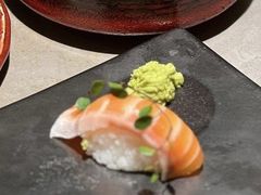 -沼津港精致料理·寿喜烧·烧鸟(龙湖南桥天街日料榜单店)