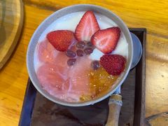 -桥香园过桥米线(国贸店)