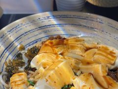 豆花米线-多味居(剪子巷店)