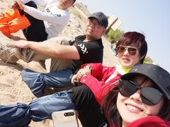 -黄沙古渡原生态旅游区