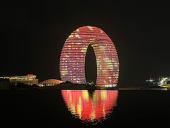 -南太湖山庄·四季轩&国风堂中餐厅