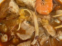 -大胖沙茶面(石鼓路店)