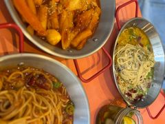 -Kpasta韩式意大利面