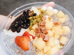 -同得兴 Since·1995 传统苏式面馆(嘉馀坊店)