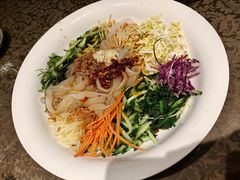 -嘎吧锅私家菜馆(新村十区店)