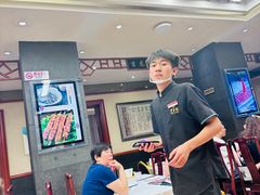 -东来顺饭庄(天坛店)