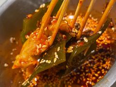 -渔语鱼酸菜鱼新川菜(来福士店)
