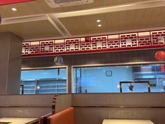-蝎王府羊蝎子(虎坊桥总店)