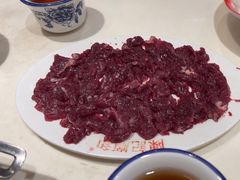 -陈记顺和潮汕牛肉火锅(韩江路店)