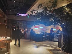-局气 烤鸭·北京菜(光华路店)
