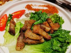 -火地铁板烧(昆山万象汇店)