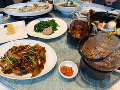 -花城苑广府菜(侨鑫店)
