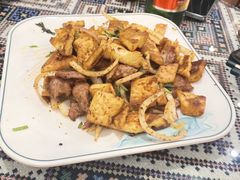 -新疆伊宁远征餐厅