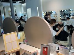 -海马体照相馆(深圳万象天地店)