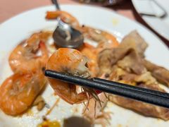 -杭州钱江新城万怡酒店-西餐厅